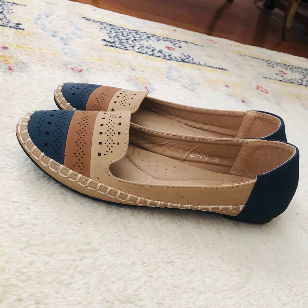 Doll shoes - Picture 5 of 10